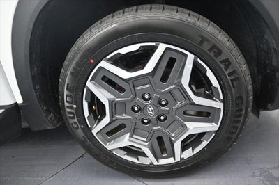 2023 Hyundai Santa Fe Hybrid SEL Premium