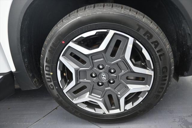 2023 Hyundai Santa Fe Hybrid SEL Premium