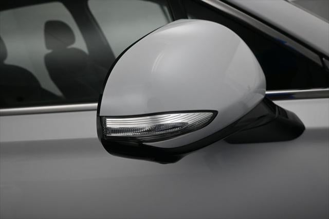 2023 Hyundai Santa Fe Hybrid SEL Premium