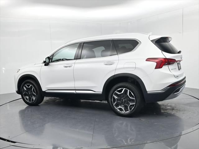 2023 Hyundai Santa Fe Hybrid SEL Premium
