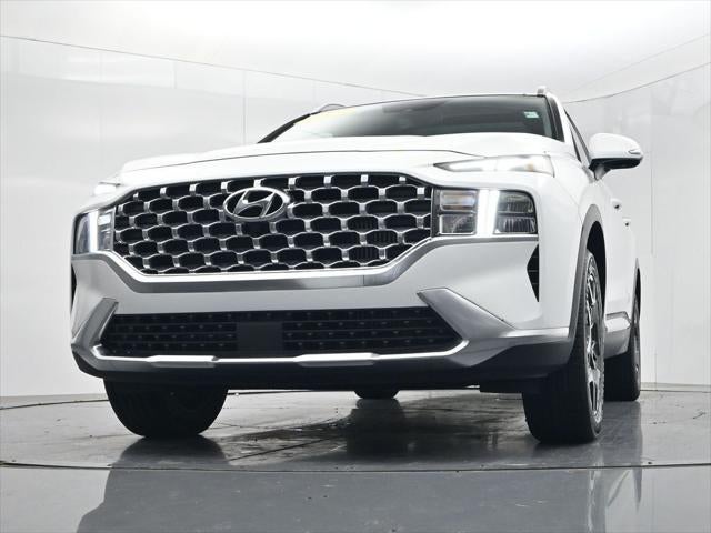 2023 Hyundai Santa Fe Hybrid SEL Premium