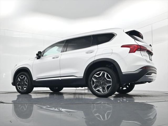 2023 Hyundai Santa Fe Hybrid SEL Premium