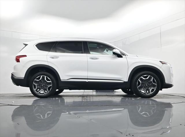 2023 Hyundai Santa Fe Hybrid SEL Premium