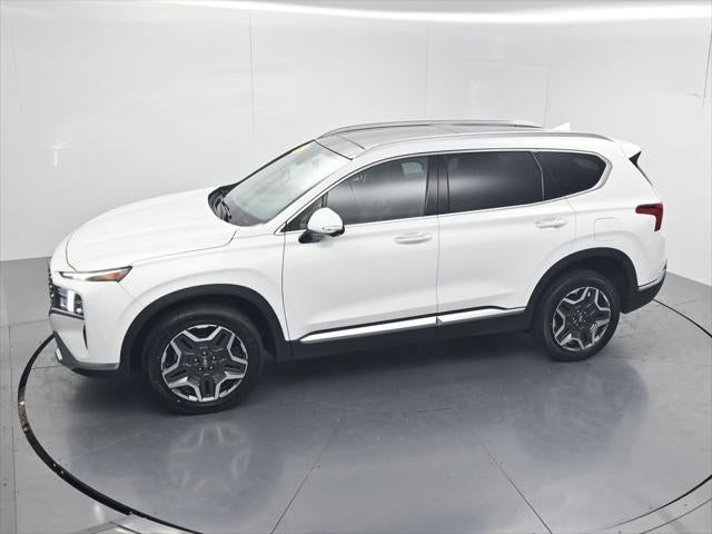 2023 Hyundai Santa Fe Hybrid SEL Premium