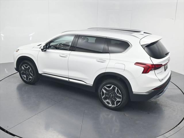 2023 Hyundai Santa Fe Hybrid SEL Premium