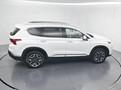 2023 Hyundai Santa Fe Hybrid SEL Premium