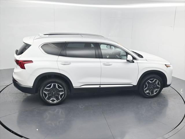 2023 Hyundai Santa Fe Hybrid SEL Premium