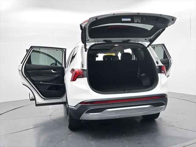 2023 Hyundai Santa Fe Hybrid SEL Premium