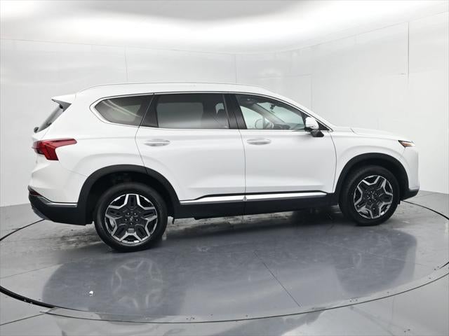 2023 Hyundai Santa Fe Hybrid SEL Premium