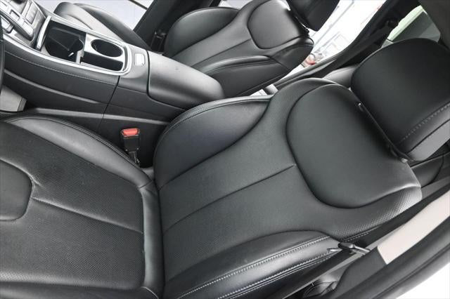2023 Hyundai Santa Fe Hybrid SEL Premium