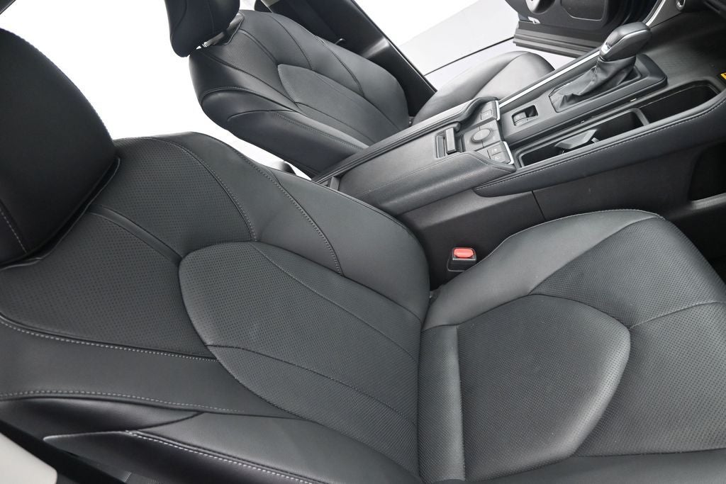2025 Toyota Grand Highlander Hybrid Limited