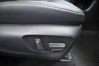 2025 Toyota Grand Highlander Hybrid Limited
