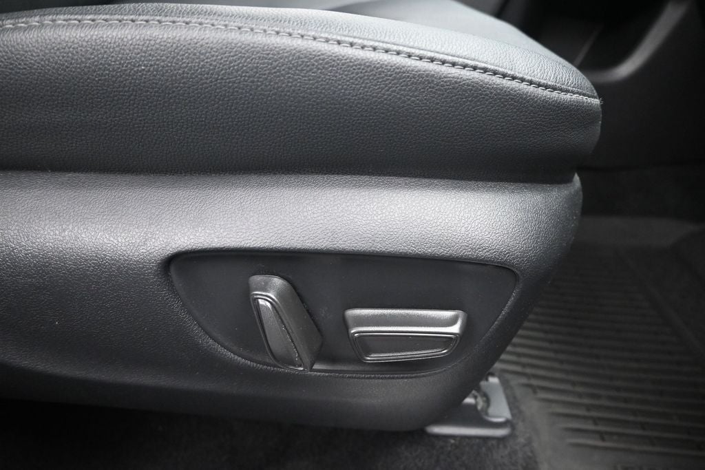 2025 Toyota Grand Highlander Hybrid Limited