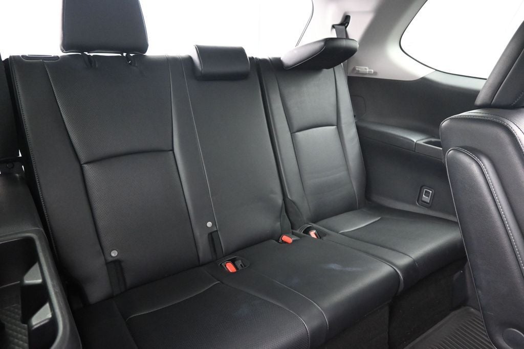 2025 Toyota Grand Highlander Hybrid Limited