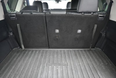 2025 Toyota Grand Highlander Hybrid Limited