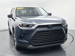 2025 Toyota Grand Highlander Hybrid Limited