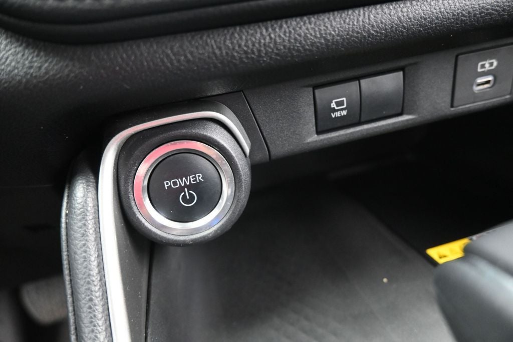 2025 Toyota Grand Highlander Hybrid Limited