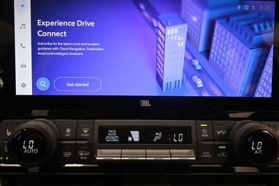 2025 Toyota Grand Highlander Hybrid Limited