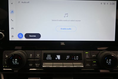 2025 Toyota Grand Highlander Hybrid Limited