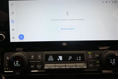 2025 Toyota Grand Highlander Hybrid Limited