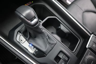 2025 Toyota Grand Highlander Hybrid Limited