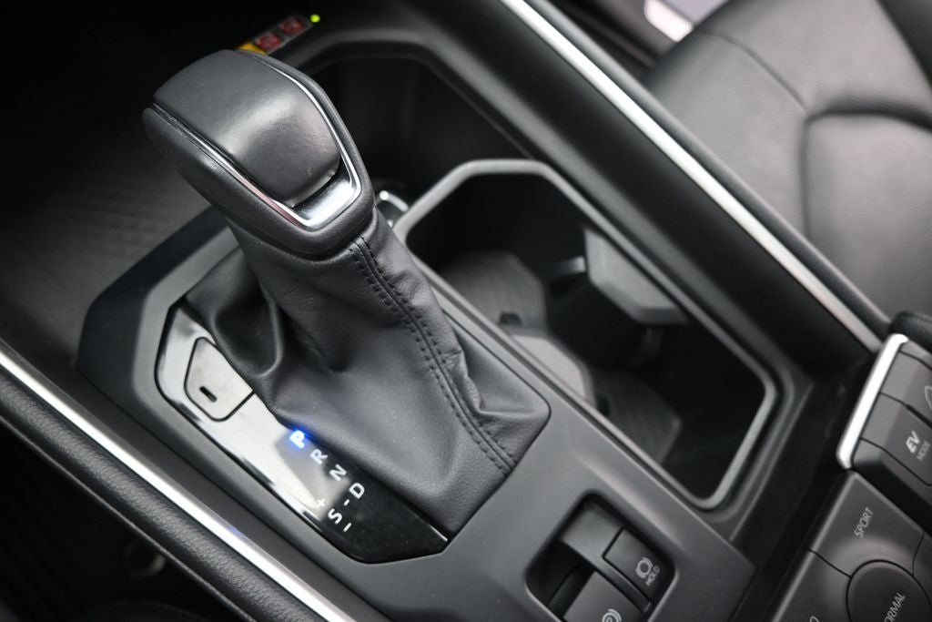 2025 Toyota Grand Highlander Hybrid Limited