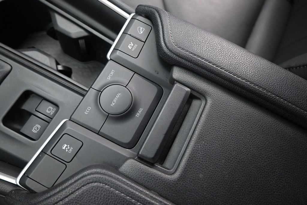2025 Toyota Grand Highlander Hybrid Limited