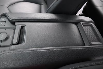 2025 Toyota Grand Highlander Hybrid Limited