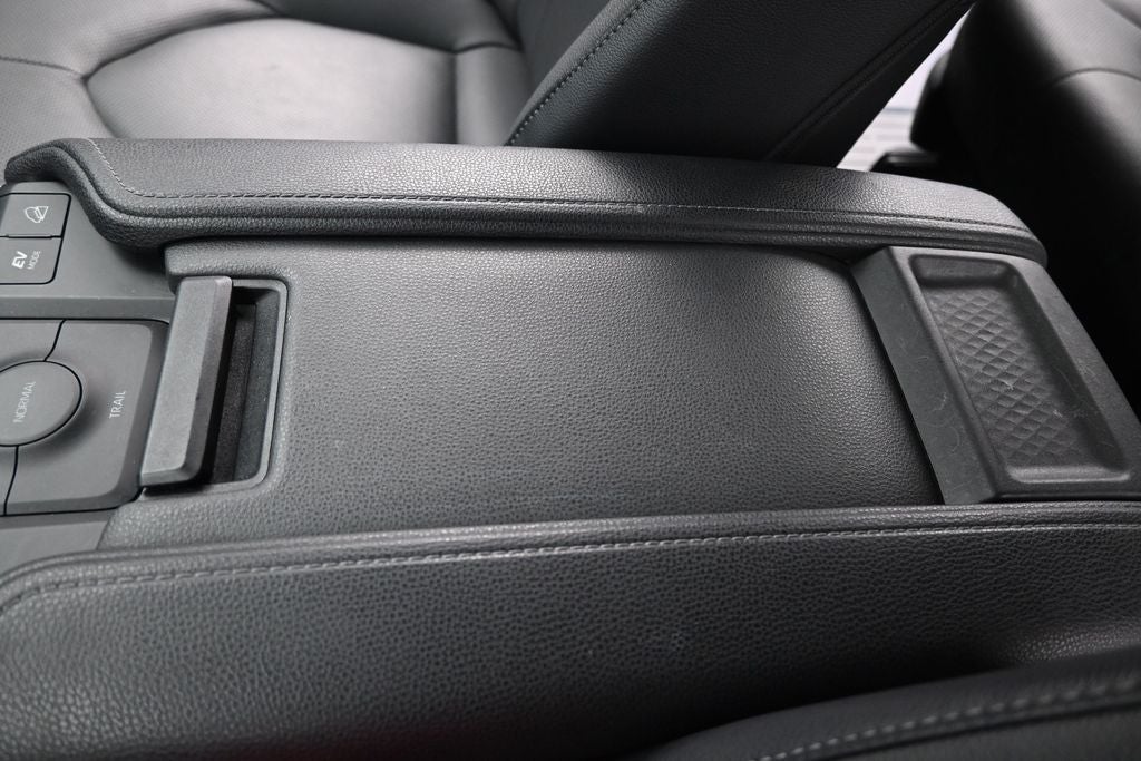 2025 Toyota Grand Highlander Hybrid Limited