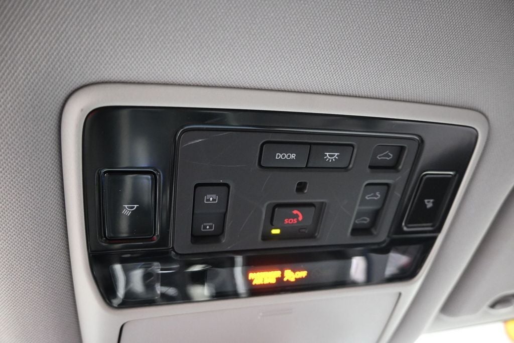 2025 Toyota Grand Highlander Hybrid Limited