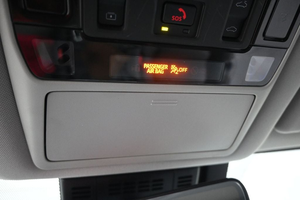 2025 Toyota Grand Highlander Hybrid Limited