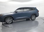 2025 Toyota Grand Highlander Hybrid Limited
