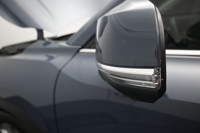 2025 Toyota Grand Highlander Hybrid Limited
