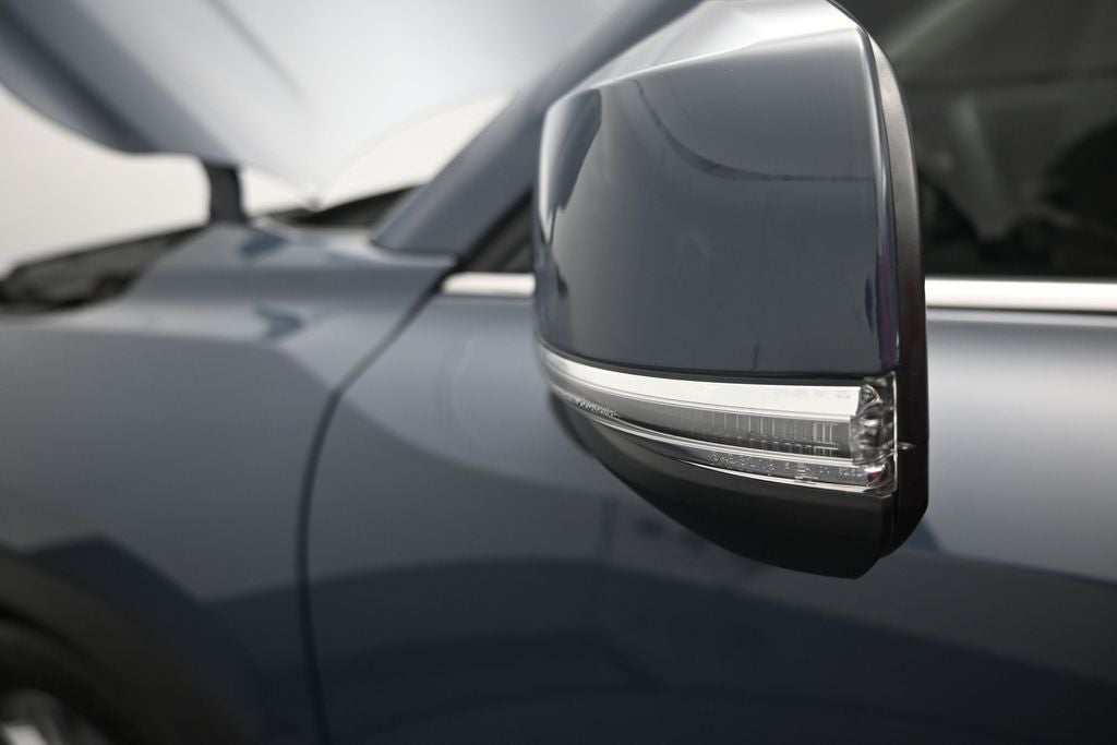 2025 Toyota Grand Highlander Hybrid Limited