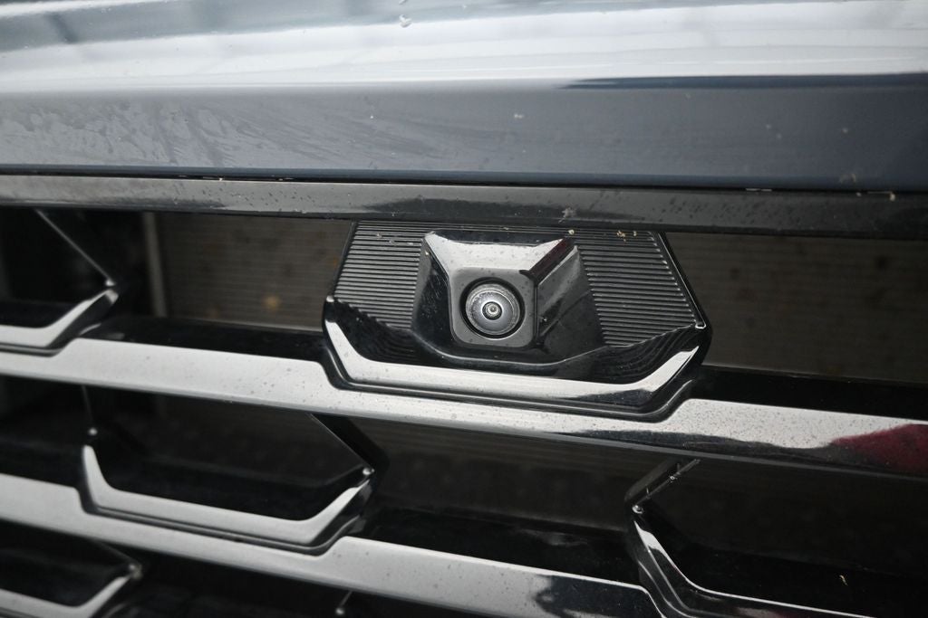 2025 Toyota Grand Highlander Hybrid Limited