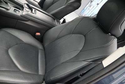 2025 Toyota Grand Highlander Hybrid Limited