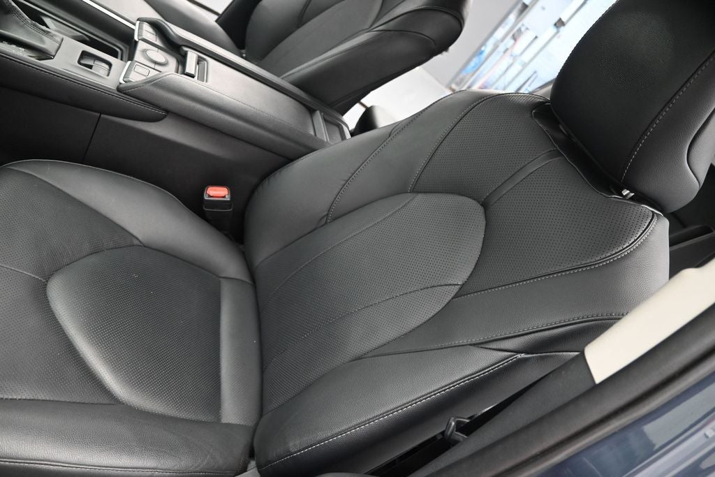 2025 Toyota Grand Highlander Hybrid Limited