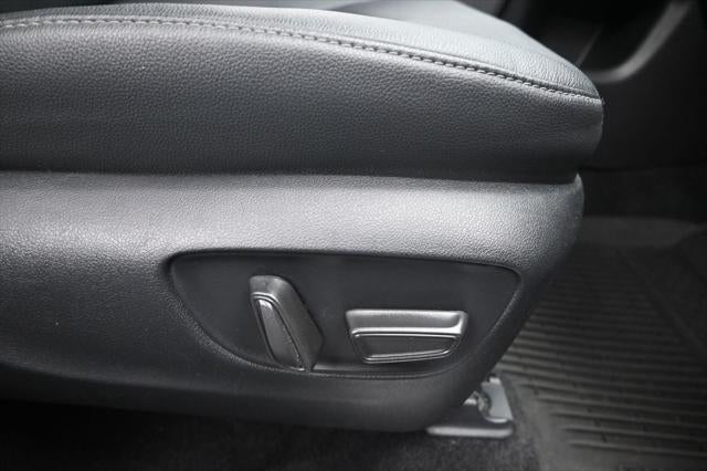 2025 Toyota Grand Highlander Hybrid Limited