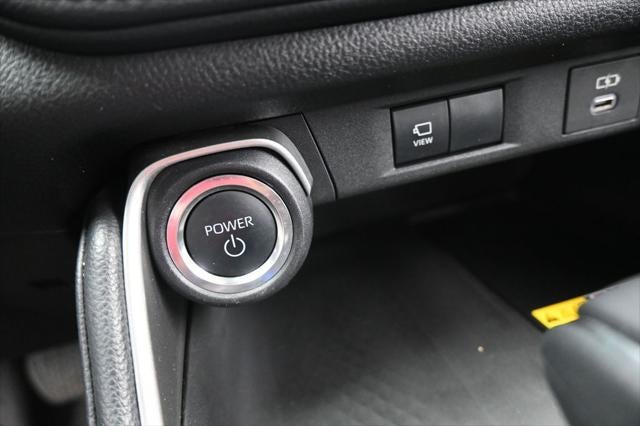 2025 Toyota Grand Highlander Hybrid Limited
