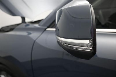 2025 Toyota Grand Highlander Hybrid Limited