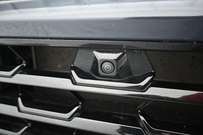 2025 Toyota Grand Highlander Hybrid Limited