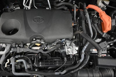 2025 Toyota Grand Highlander Hybrid Limited