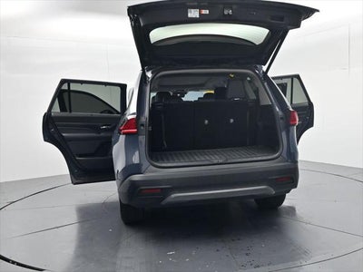 2025 Toyota Grand Highlander Hybrid Limited