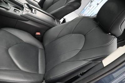 2025 Toyota Grand Highlander Hybrid Limited