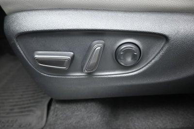 2024 Toyota Grand Highlander Hybrid Limited
