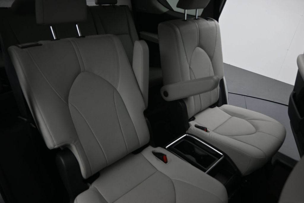 2024 Toyota Grand Highlander Hybrid Limited