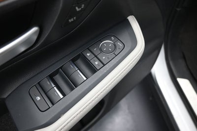 2024 Toyota Grand Highlander Hybrid Limited