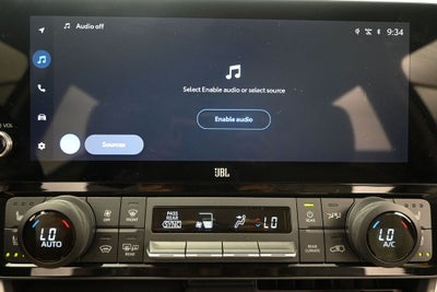2024 Toyota Grand Highlander Hybrid Limited