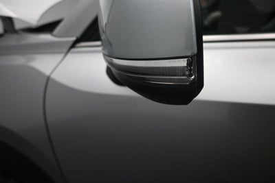 2024 Toyota Grand Highlander Hybrid Limited