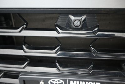 2024 Toyota Grand Highlander Hybrid Limited